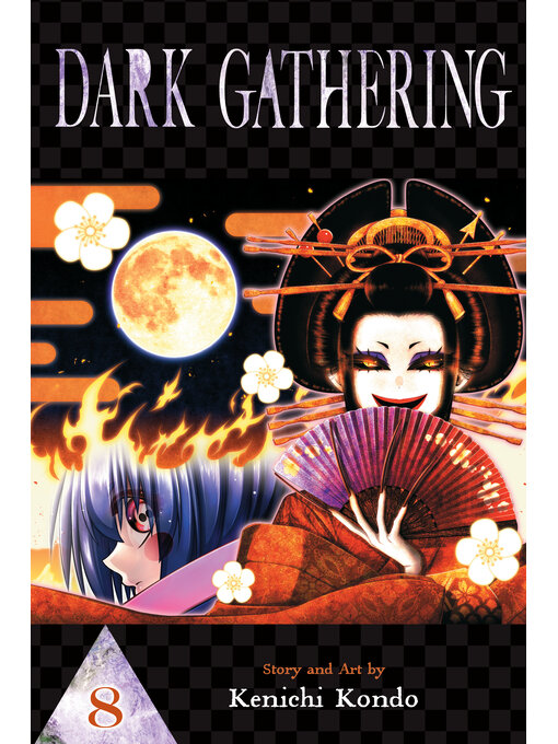 Title details for Dark Gathering, Volume 8 by Kenichi Kondo - Available